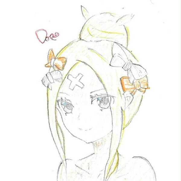 アビゲイル