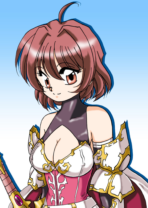 ベティ
