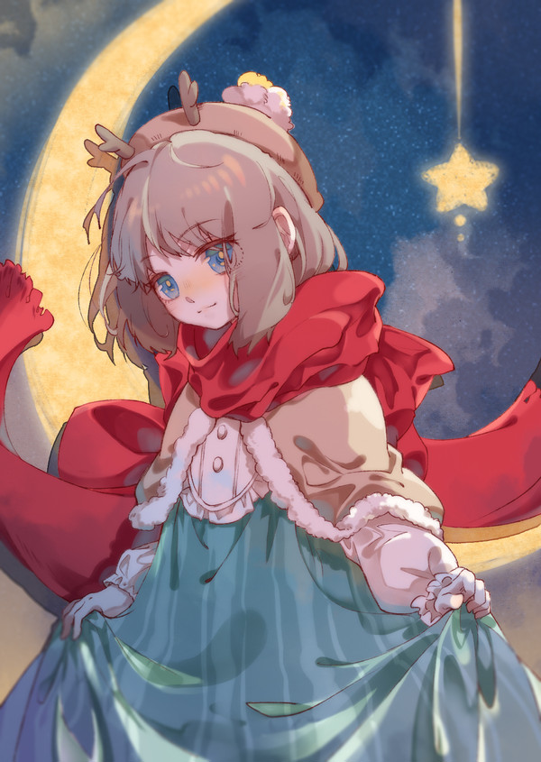 夜