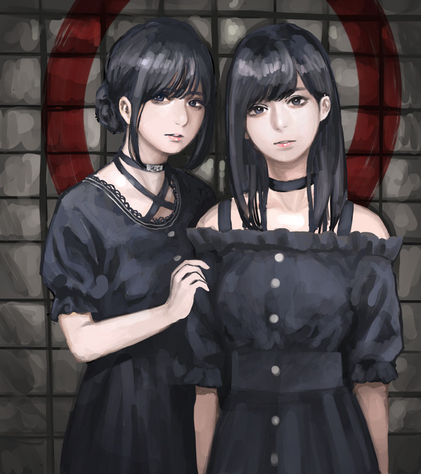 私たちが最強なの