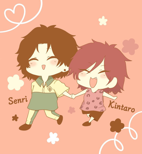 ほほほーじ！！