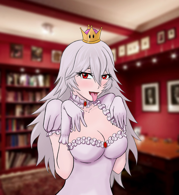 Booette