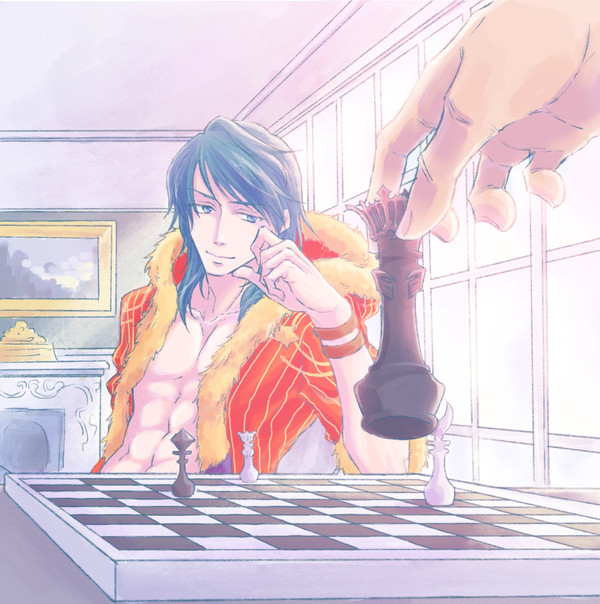 メギド絵まとめ
