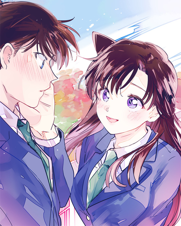 コナンログ7
