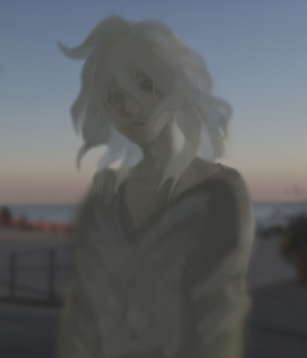 狛枝ログ⑤