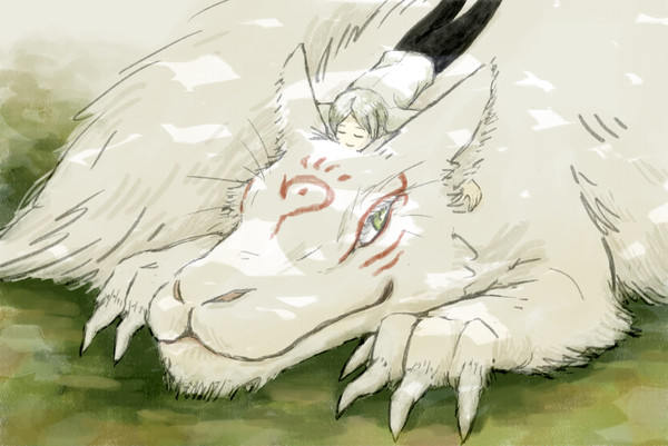 夏目落書き　まとめ