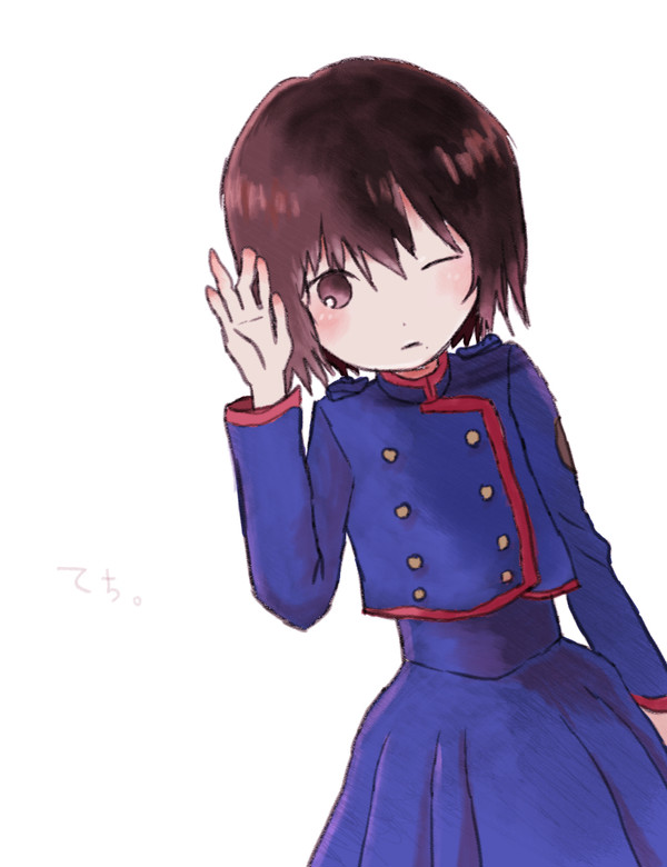 平手さん