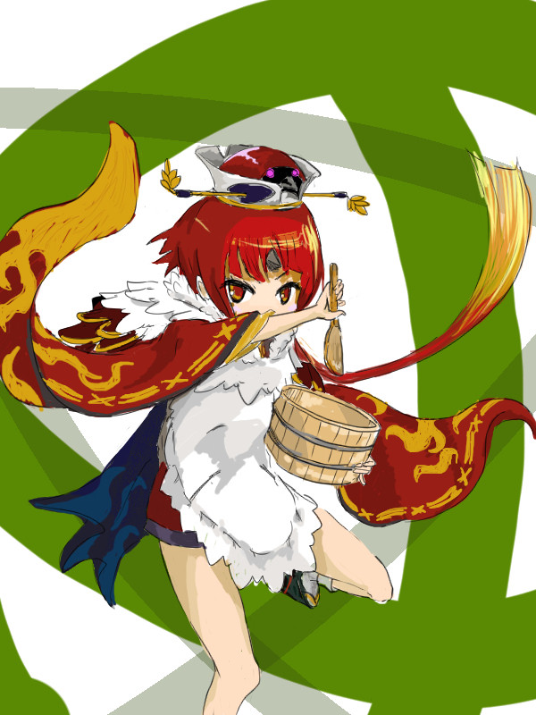 雀