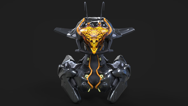 MANTIS