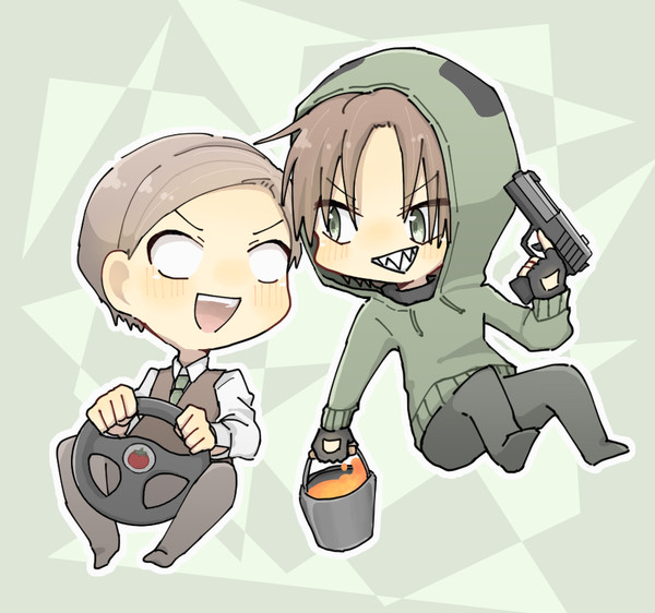 d!ログ