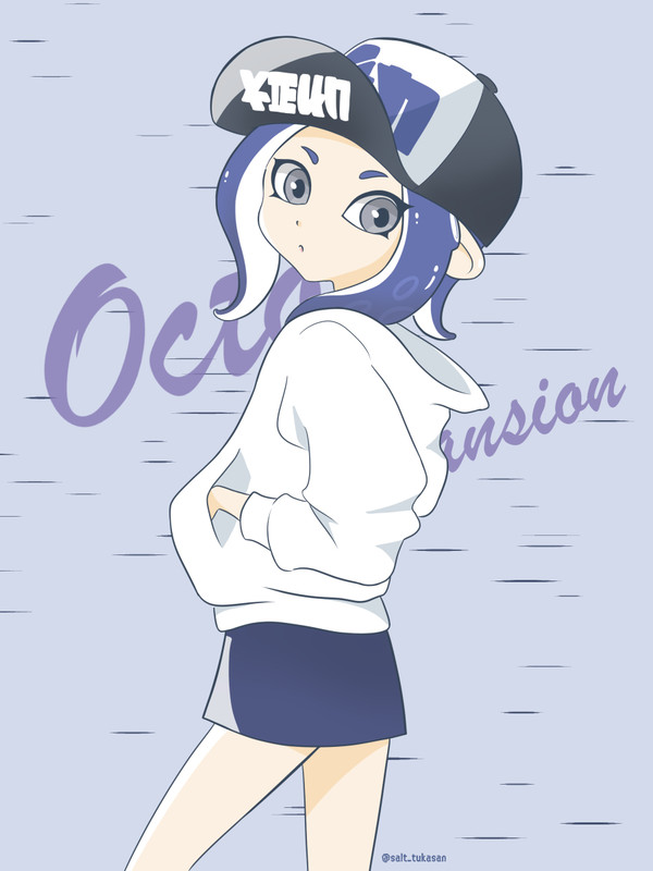 オクト・エキスパンション