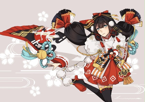 雪女