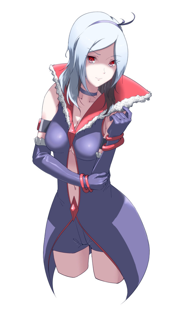イース様