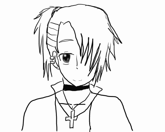 瞬き