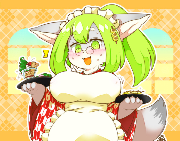 お正月助友ちゃん