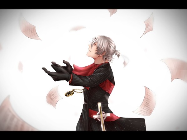 サリエリ先生
