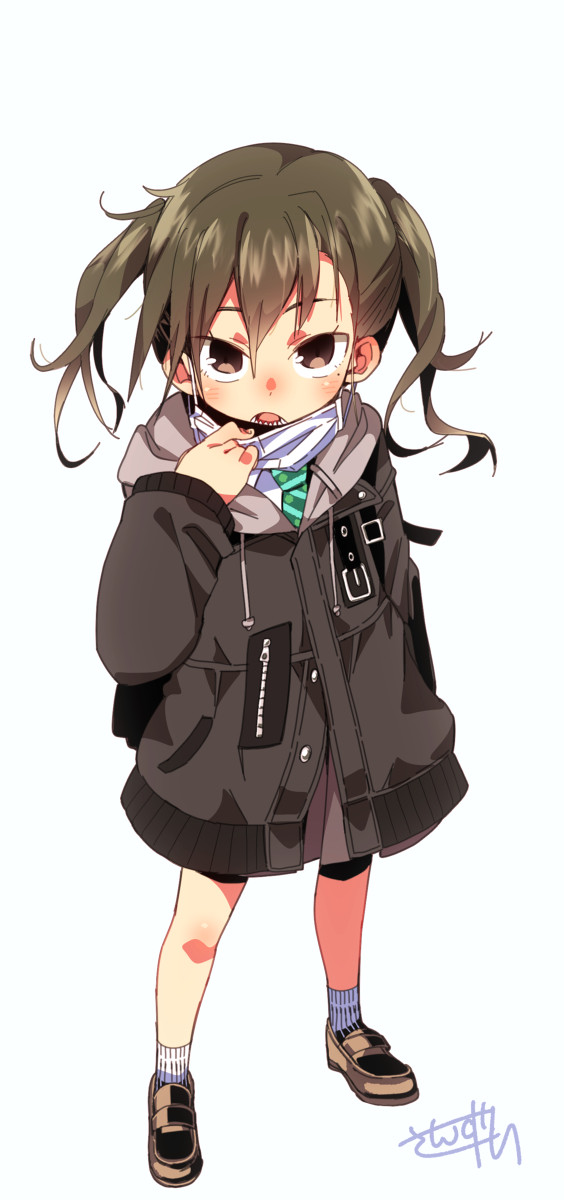 あきら