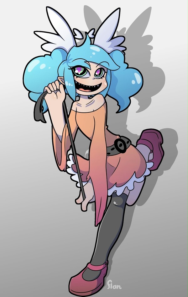 Puff