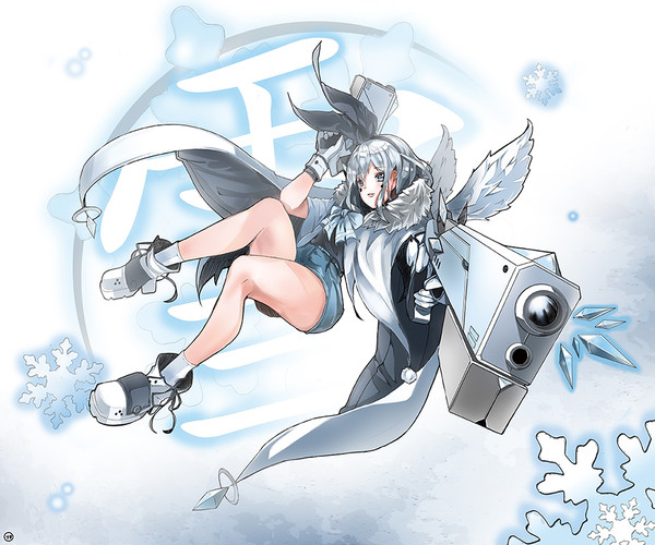 (연세) 2D 일러스트 학생작품