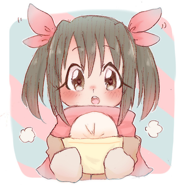 デレマスつめ