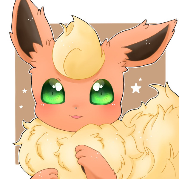 もっふもふ