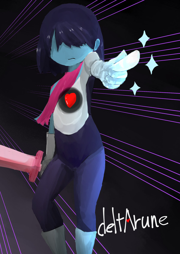 ケツイの輝き
