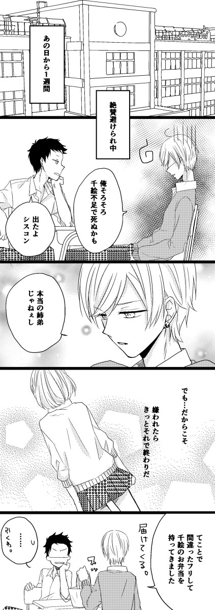 創作NL