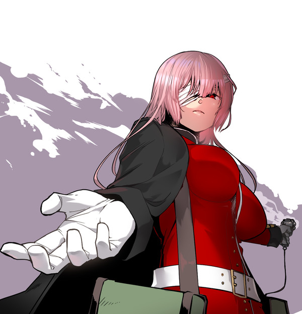 狂い咲くFlorence