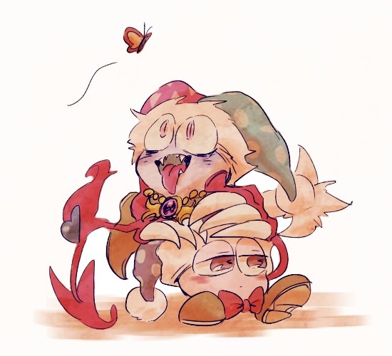 キミはボクでボクは君 #2