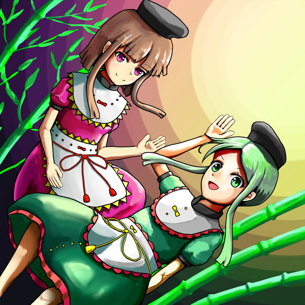 さとまい