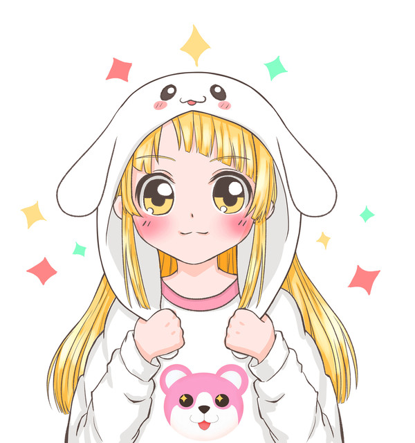 ぴくぴくこころ