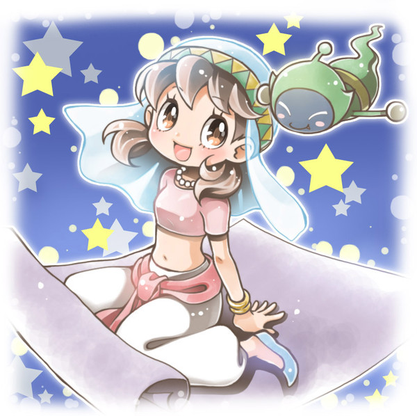 しずかさん