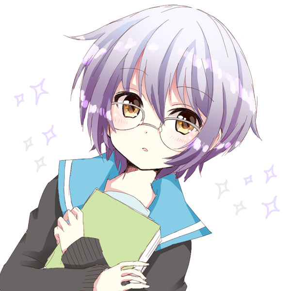 長門ちゃん