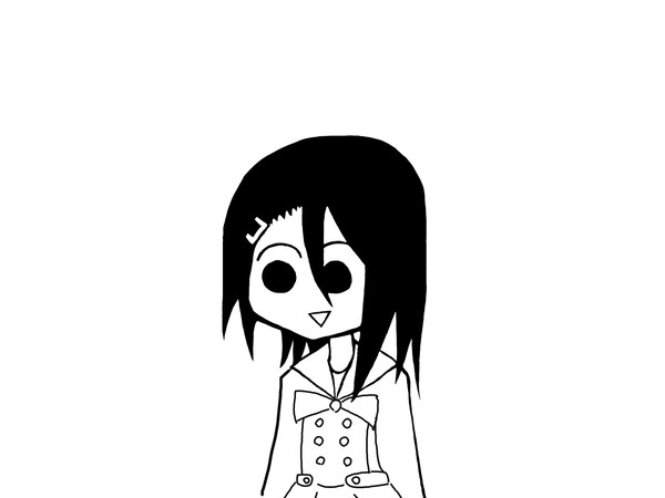 美咲ちゃん