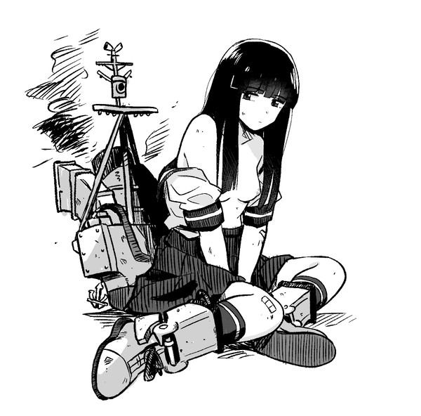 らくがきまとめ
