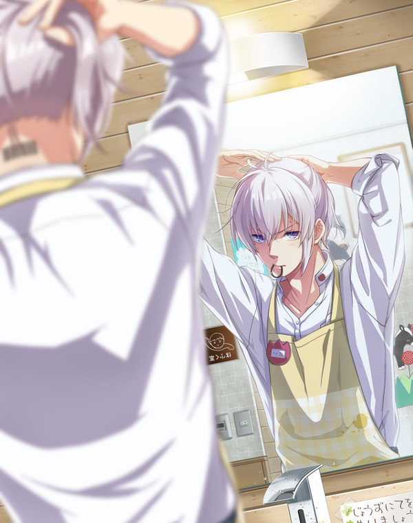セイ先生