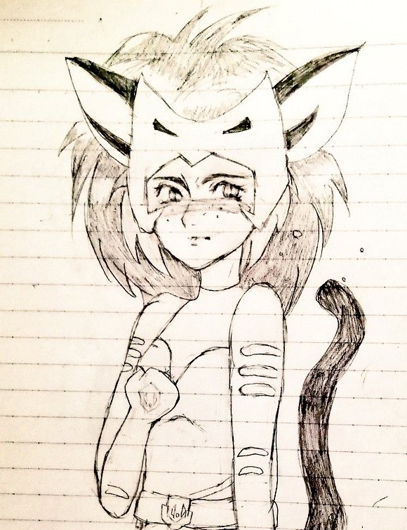 キャトラ尊し