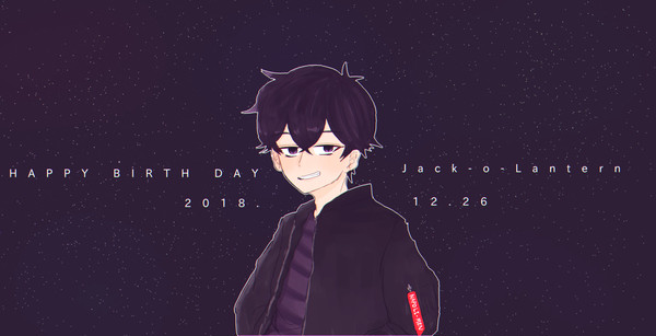 ナポ男ログ