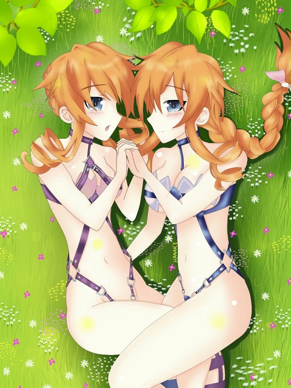 Yamai Sisters