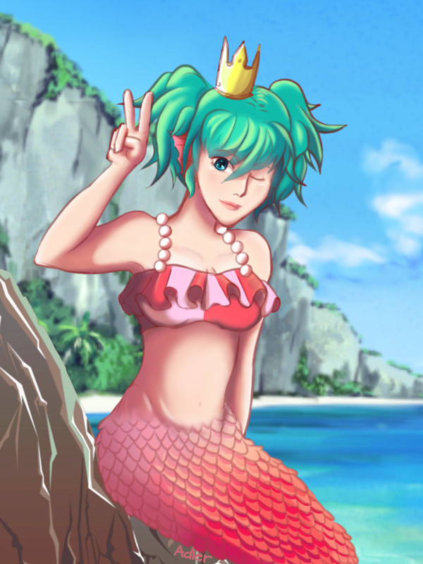 Kirara-chan