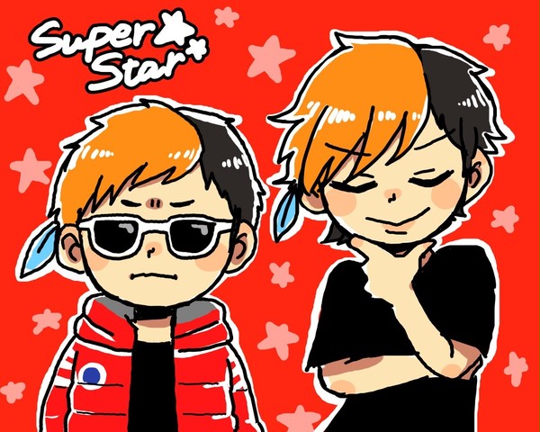 YouTuberまとめ2