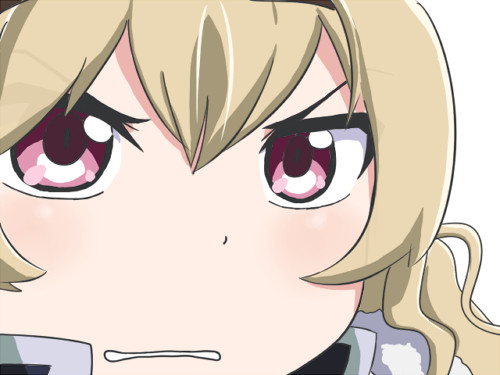 ぐぬぬ