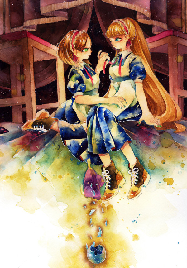 創作まとめ