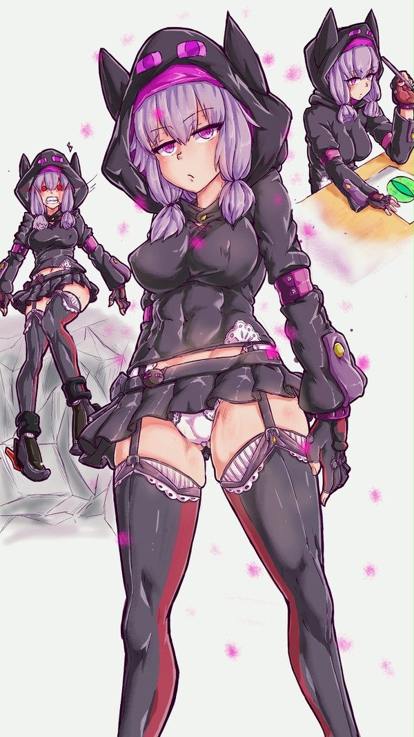 Ender娘