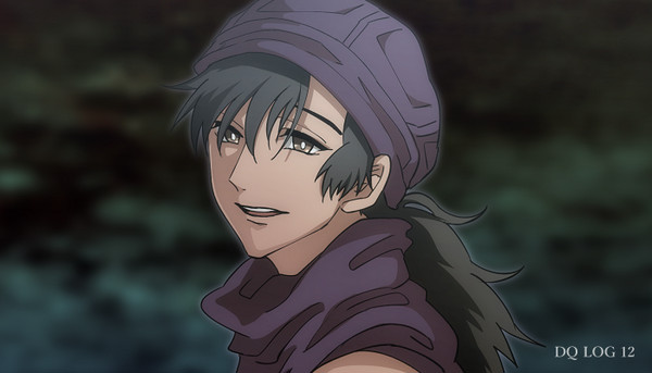 DQログ12