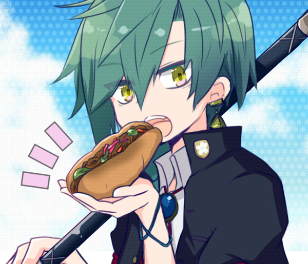 らくがきつめあわせ