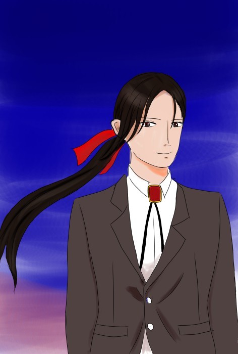月龍