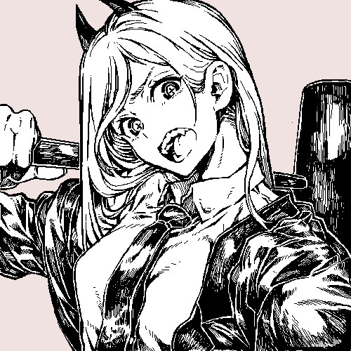 パワーちゃん　の　ようなもの