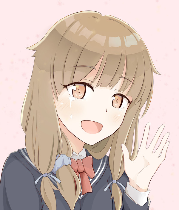 梓川 かえで