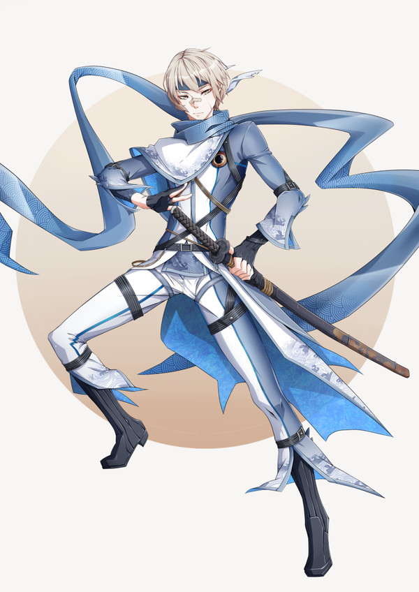 Sanma Shioyaki | Food Fantasy